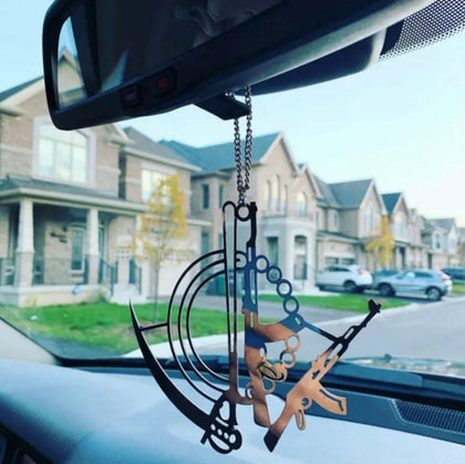 Car Hangings - Techhood.ca