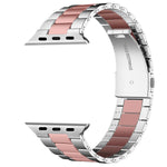 Stainless Steel Metal Watch Band - The Tech Hood Inc.