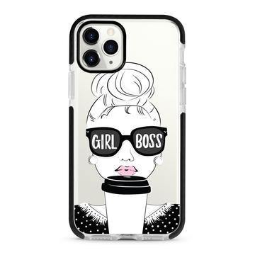 Girl Boss iPhone Signature Case - Techhood.ca