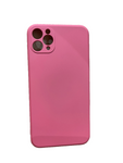 iPhone X/ XR/ 11/ 11 Pro/ 11 Pro Max Soft Silicone Case Cover - Techhood.ca