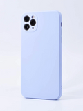 iPhone X/ XR/ 11/ 11 Pro/ 11 Pro Max Soft Silicone Case Cover - Techhood.ca
