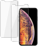 iPhone 6/ 6s/ 7/ 8/ X Tempered Glass Pro+ (Scratch Resistance And Smudge Free) - Techhood.ca