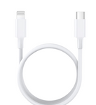 Type C Cable to Lightning Cable (Compatible to Connect iPhone Devices to Mac) - Techhood.ca