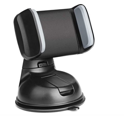 Universal Car Windshield Mount for Cell Phones - Techhood.ca