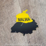 Malwa Car Hanging - The Tech Hood Inc.