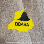 Doaba Car Hanging - The Tech Hood Inc.