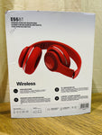 Wireless Bluetooth Headphone (E55BT) - Techhood.ca